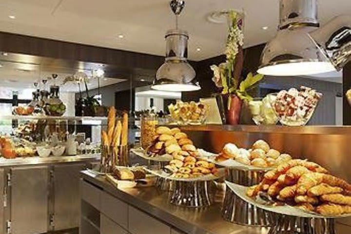 Hotel Mercure Paris Porte de Versailles Expo