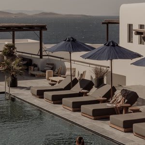 Casa Cook Mykonos - Adults Only