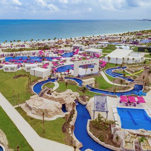 Planet Hollywood Cancun An Autograph Collection All Inclusive Resort