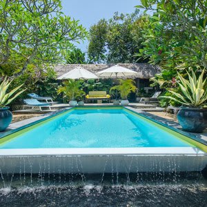 Oasis Canggu Bali