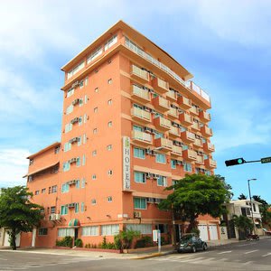 Hotel Posada del Carmen