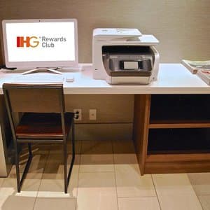 Holiday Inn Express Vancouver Airport Richmond, an IHG Hotel