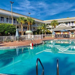 Clarion Suites Kissimmee-Orlando Maingate