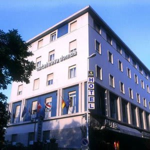 Quality Hotel Nova Domus