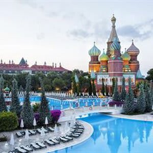 Kremlin Palace