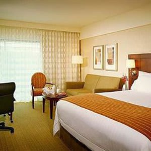 Courtyard by Marriott Los Angeles - Sherman Oaks