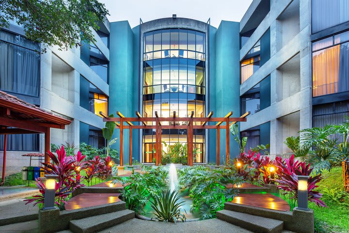 Radisson Hotel San José - Costa Rica