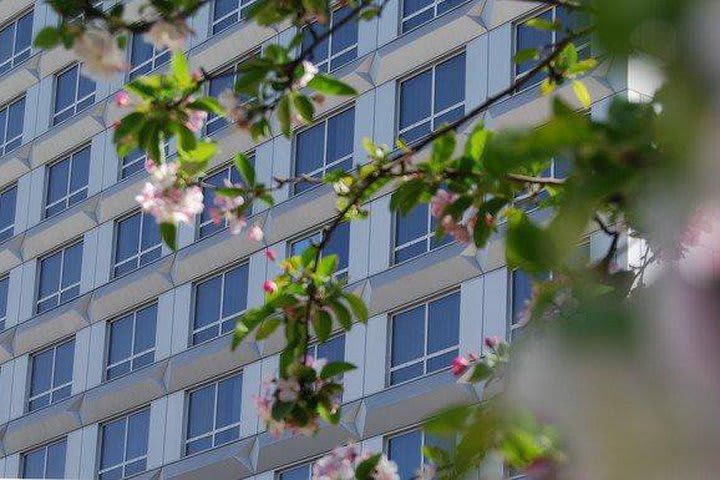 Radisson Blu, hotel in Beijing near China International Exhibition Centre