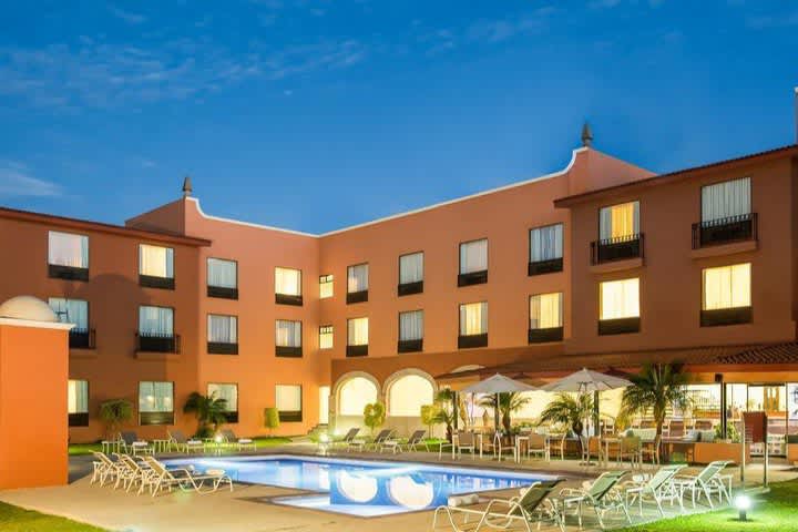 Hotel Memora