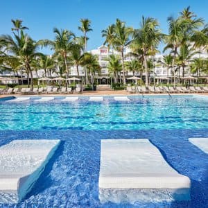 Riu Palace Macao - Adults Only - All Inclusive