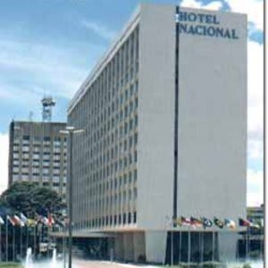 Hotel Nacional