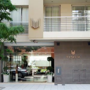 Espacia Suites