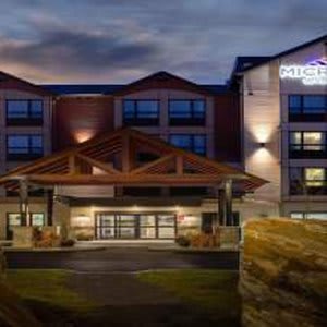 Microtel Inn and Suites by Wyndham Mont Tremblant