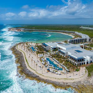 Hilton Tulum Riviera Maya, An All Inclusive Resort