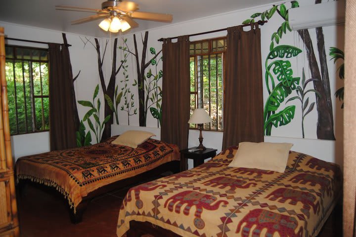 Img - Habitación Confort