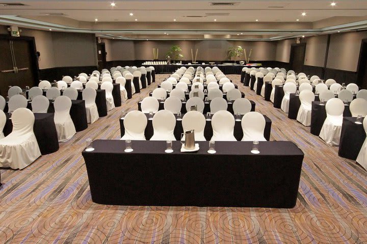 Salones de eventos