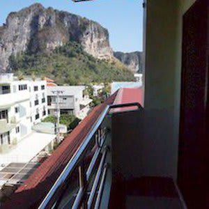 Aonang Top View