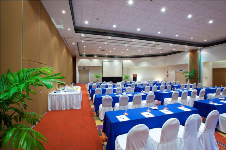 Salón de eventos