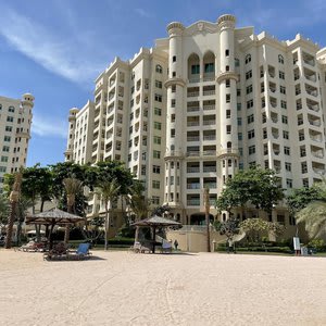 DVH Dabas Palm Shores Elegant Four Beds