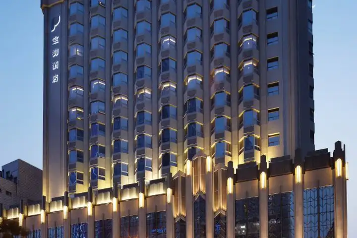 Hotel Pravo