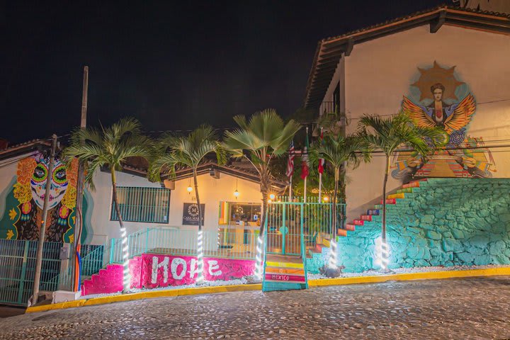 casa maria hotel boutique & gallery