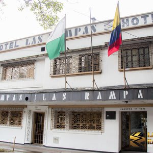 Hotel Las Rampas