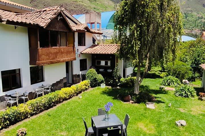 Colección Valle Sagrado de Indavesa