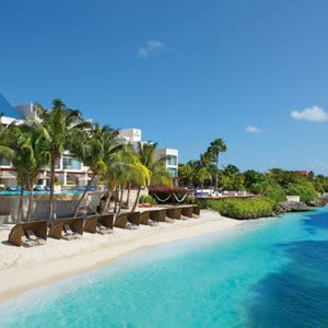 Zoetry Villa Rolandi Isla Mujeres Cancun