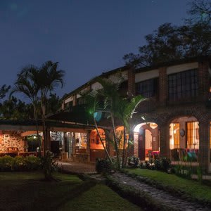 Hotel & Spa Posada del Valle - Adults Only