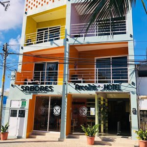 Hotel Arco Iris Tulum