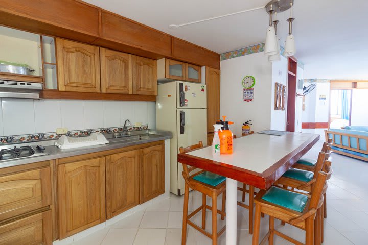 Apartamento 1602MAR