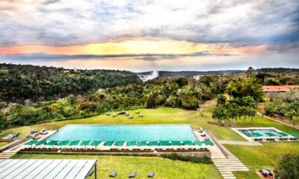 Gran Melia Iguazú