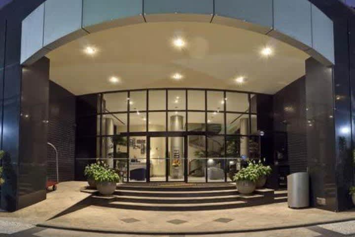 Tulip Inn Interative Flat