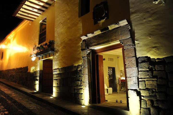 Casa Cartagena Boutique Hotel & Spa Cusco