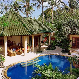 Bali Emerald Villas