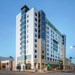 Hyatt Place Glendale / Los Angeles