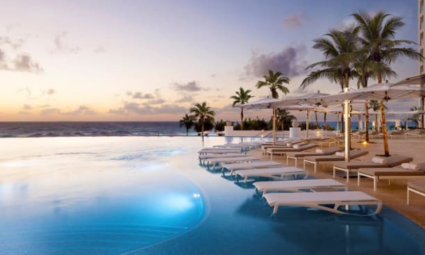 Le Blanc Resort Cancún - Adults Only - All Inclusive