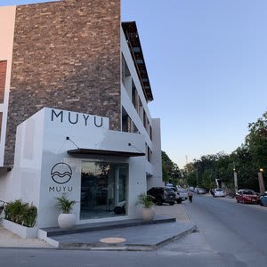 Hotel Muyu Tulum