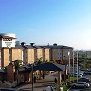 Homewood Suites by Hilton San Francisco Airport North