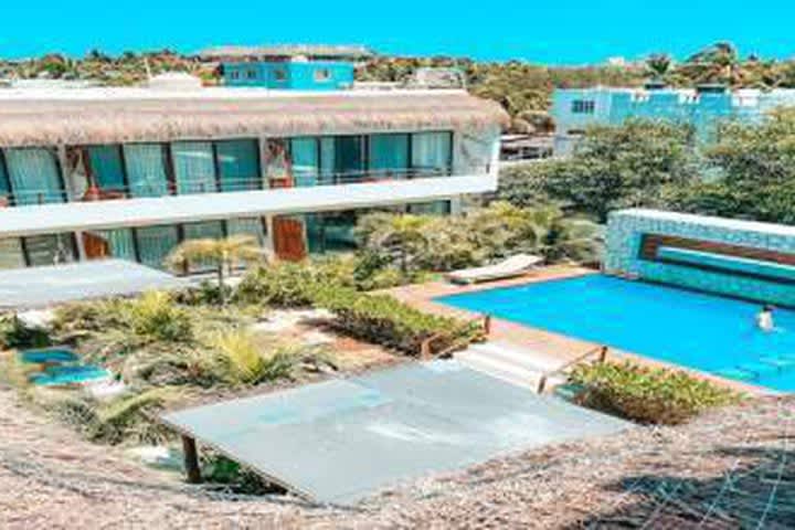 PriceTravel - Viaja fácil, sin pretextos