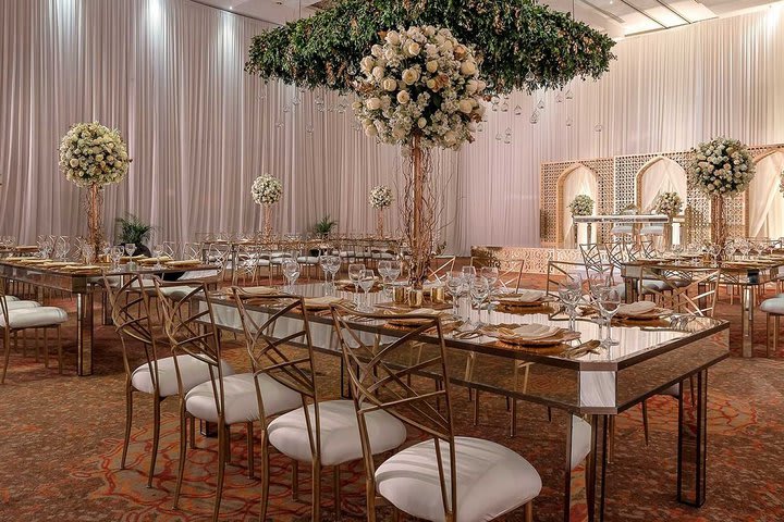 Salón de eventos