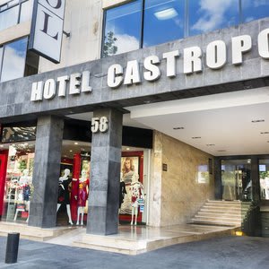 Hotel Castropol