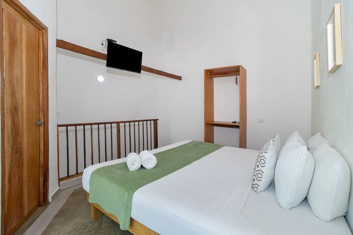 Img - Junior suite
