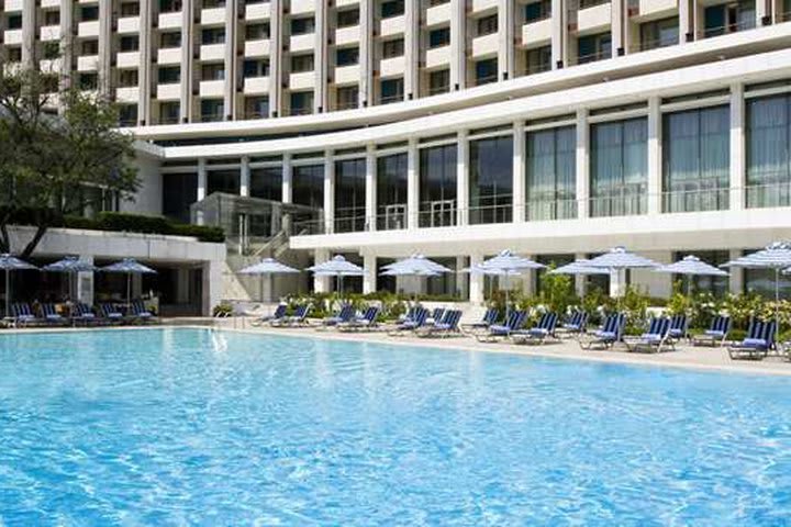 Hilton Athens