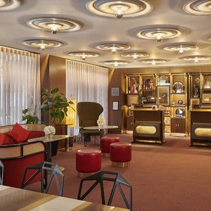 Hyatt Centric Gran Via Madrid