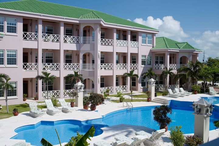 Grand Colony Island Villas - San Pedro, Belize - PriceTravel