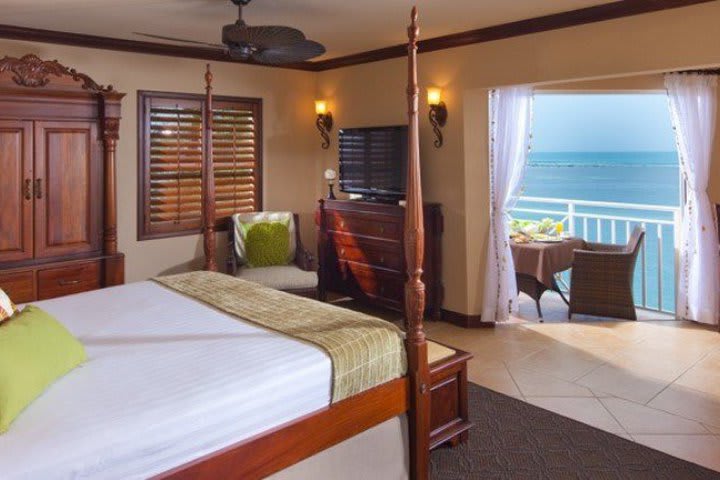 Img - Suite Honeymoon