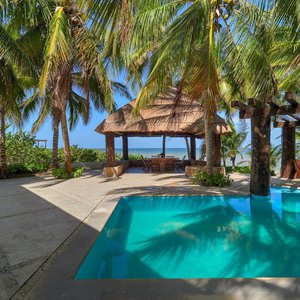 Casa Costanera - Yucatan Home Rentals