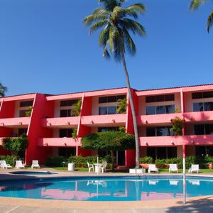 Coral Ixtapa