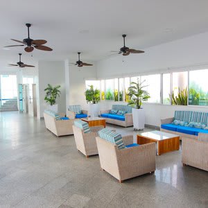 Apartamentos Ocean View Palmetto by BB